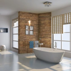 Дизайнерская настенная пробка Фоментарино / Fomentarino Muro collection Pietra Natura