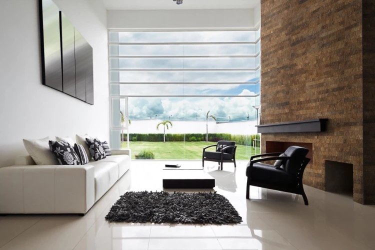 Дизайнерская настенная пробка Фоментарино / Fomentarino Muro collection Pietra Natura на otdelka1.ru