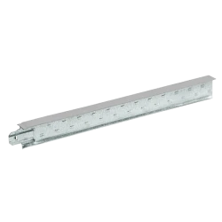 Направляющая Армстронг / Armstrong Т-15 Металлик 1.2м