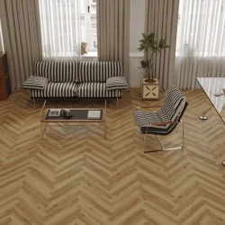 Кварц-виниловый ламинат Ensten Valland Parquet ECO 103-15 Георгин