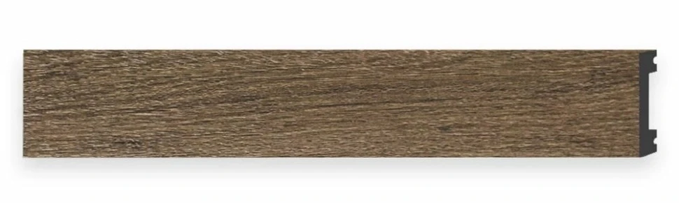 Плинтус молдинг Decomaster D157-88 на Otdelka1.ru