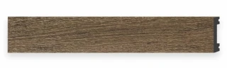 Плинтус молдинг Decomaster D157-88 на Otdelka1.ru