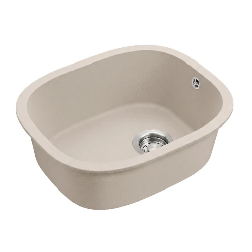 Мойка для кухни EMAR EMQ-1560.P Аворио на Otdelka1.ru