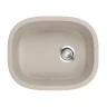 Мойка для кухни EMAR EMQ-1560.P Аворио на Otdelka1.ru