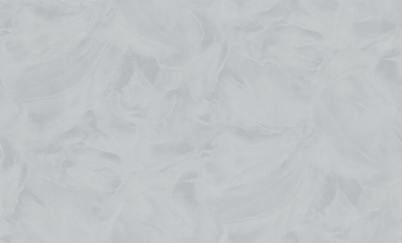 Обои МОФ Malex design Камилла фон 4353-5 серый на otdelka1.ru