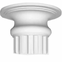 Капитель Decomaster 90018-3