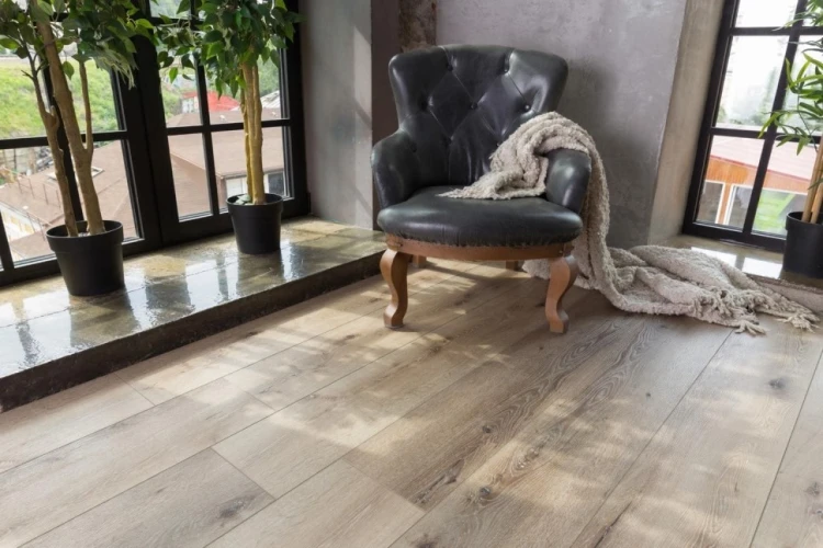 Виниловый Ламинат Аквафлор / Aquafloor Realwood XL AF8001XL на Otdelka1.ru
