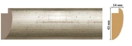 Багет Decomaster FM6-2 на Otdelka1.ru