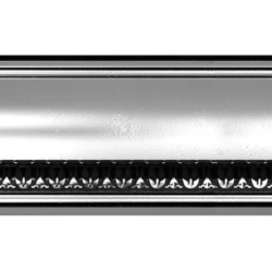 Плинтус потолочный Decomaster 100C-63