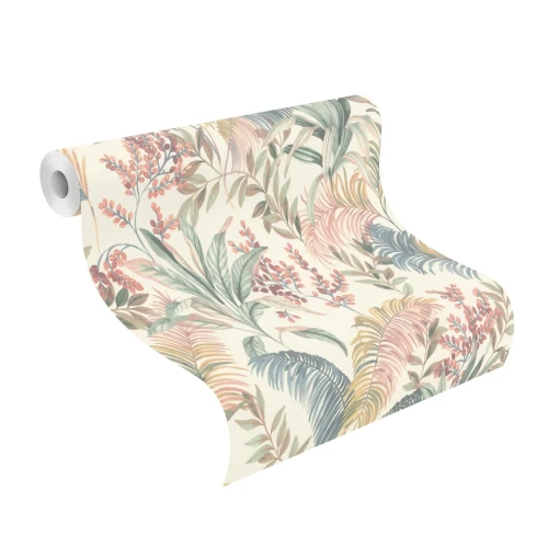 Обои Rasch Florentine IV 481952 на otdelka1.ru