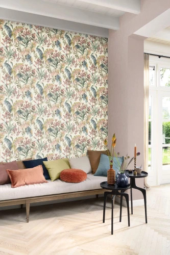 Обои Rasch Florentine IV 481952 на otdelka1.ru