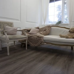 Виниловый Ламинат Деми флор / Damy floor Family TCM359-25 Дуб Кантри