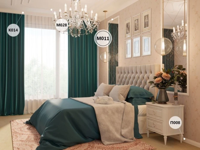 Молдинг Cosca MX011 40х14 экополимер на otdelka1.ru