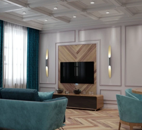 Молдинг Cosca MX011 40х14 экополимер на otdelka1.ru