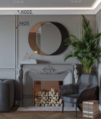 Молдинг Cosca MX011 40х14 экополимер на otdelka1.ru