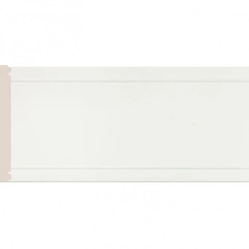 Панель Cosca 100 белый B10-115 на otdelka1.ru