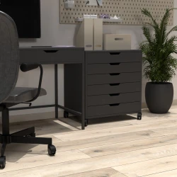 Кварц-виниловый ламинат Planker Expert 9003 Дуб Старк