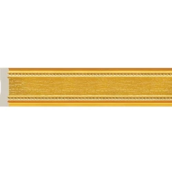 Молдинг Cosca 40 золотой W1040/GS2