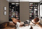 Обои WALL UP Sherlock 654660 на otdelka1.ru
