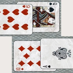 Виниловая плитка Novita клеевая Джокер 1