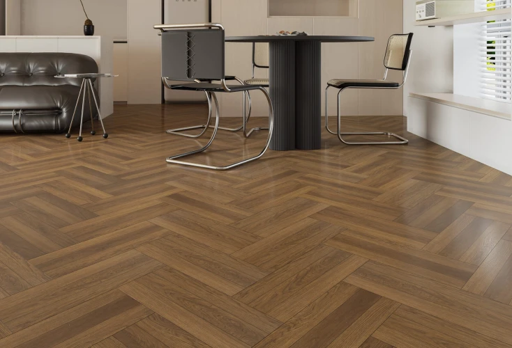 Ламинат A+Floor Classic 304 Регент на otdelka1.ru