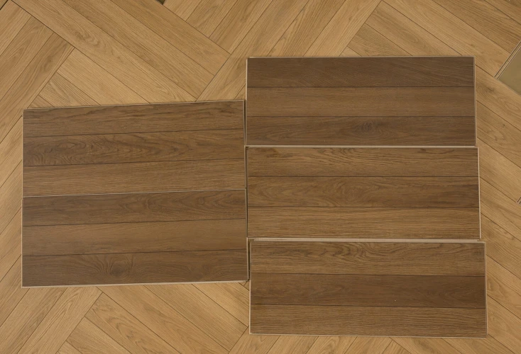 Ламинат A+Floor Classic 304 Регент на otdelka1.ru