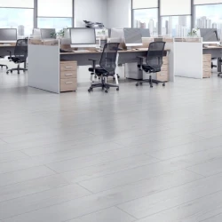 Кварц-виниловый ламинат Quartz-Step 4 мм Q 511 Дуб Перито