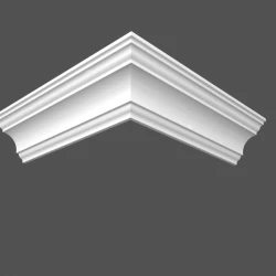 Карниз Deartio K 5.115.22