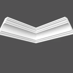 Карниз Deartio K 5.115.22