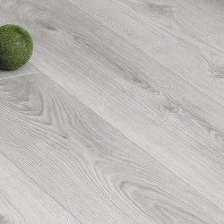 Кварцевый ламинат Stone Floor Дуб Зимний вечер