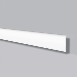 CF1 плинтус Wallstyl NMC 110х22х2000 мм