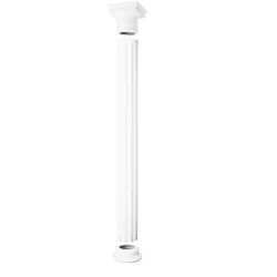 Капитель колонны Orac decor K1112