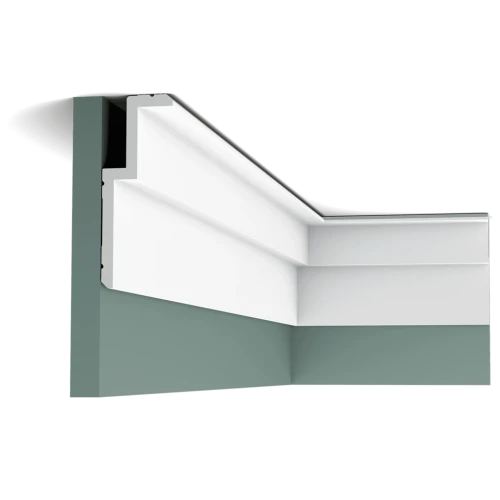 Карниз Orac decor C391 на Otdelka1.ru