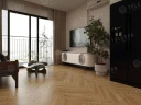 Кварц-виниловая плитка Tulesna Art Parquet LVT 1005-1101 Nobile на otdelka1.ru