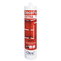 Стыковочный клей Orac decor FX200 DECOFIX EXTRA 310 мл
