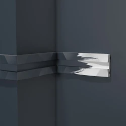 Молдинг Decor Dizayn DD636 3м