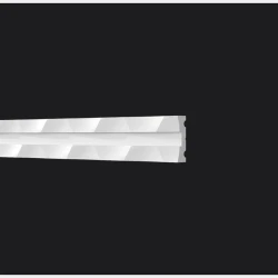 Молдинг Decor Dizayn DD636 3м