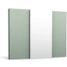Плинтус Orac decor SX207 на Otdelka1.ru