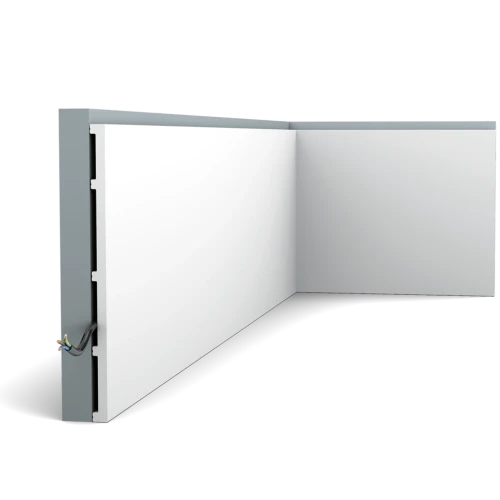 Плинтус Orac decor SX207 на Otdelka1.ru