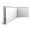 Плинтус Orac decor SX207 на Otdelka1.ru