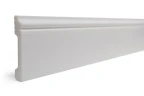 Плинтус полимерный Decor Dizayn Плинтус 005-115 на otdelka1.ru