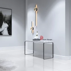 Плинтус полимерный Decor Dizayn Плинтус 005-115