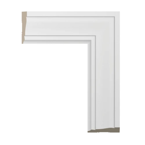 Наличник Ultrawood N 8160 2000x15x89 на Otdelka1.ru