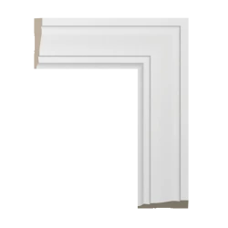 Наличник Ultrawood N 8160 2000x15x89