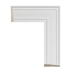 Наличник Ultrawood N 8160 2000x15x89