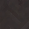 Кварцевый паркет Quartz Parquet Штучный паркет 5/06 мм 44-1258-01 Дуб Смоляной на otdelka1.ru