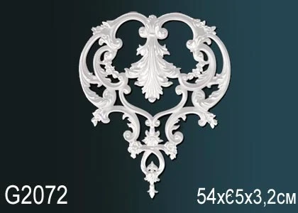 Элемент Perfect / Перфект G2072 на Otdelka1.ru