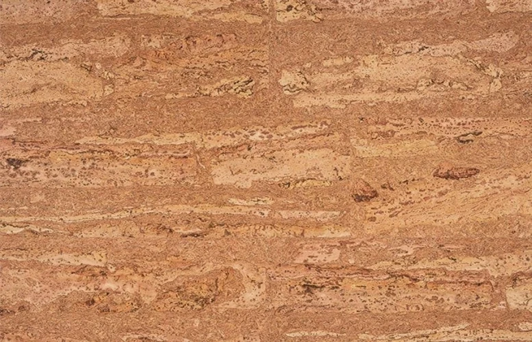 Клеевая напольная пробка Коркстайл / Corkstyle Ecocork Comprido с фаской на otdelka1.ru
