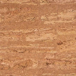 Клеевая напольная пробка Коркстайл / Corkstyle Ecocork Comprido с фаской