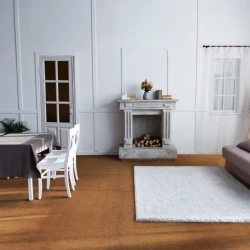 Замковая напольная пробка Фоментарино / Fomentarino Eco collection Ruscello d Oro